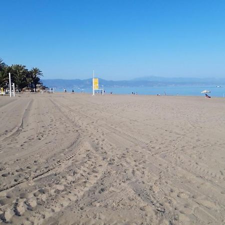 Los Nidos Sea Pretty&Beach- La Carihuela Torremolinos Extérieur photo