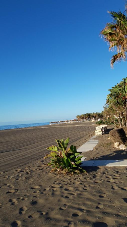 Los Nidos Sea Pretty&Beach- La Carihuela Torremolinos Extérieur photo