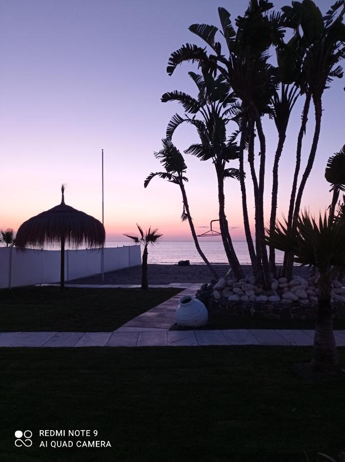 Los Nidos Sea Pretty&Beach- La Carihuela Torremolinos Extérieur photo