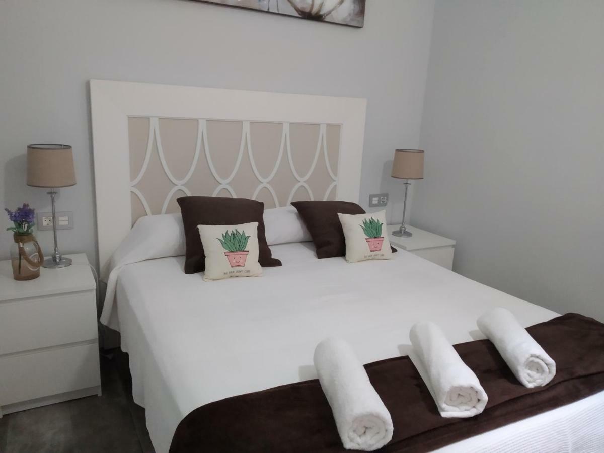 Los Nidos Sea Pretty&Beach- La Carihuela Torremolinos Extérieur photo